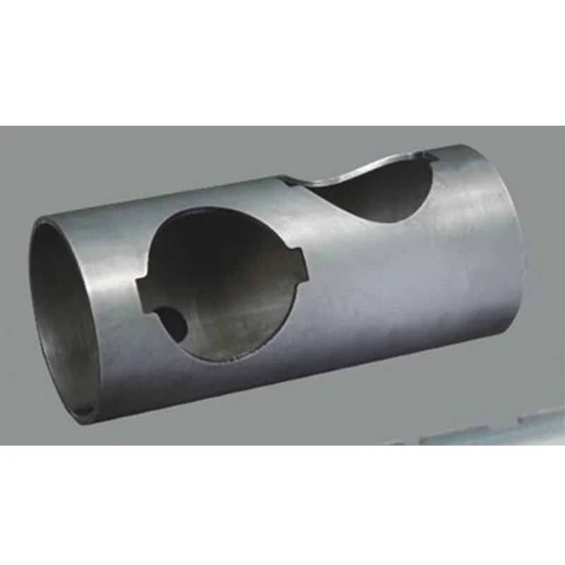 Custom sheet metal support with precision parts bending riveting non-standard hardware processing