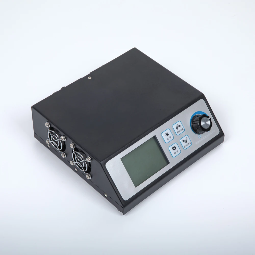  lithium ion battery testing machine