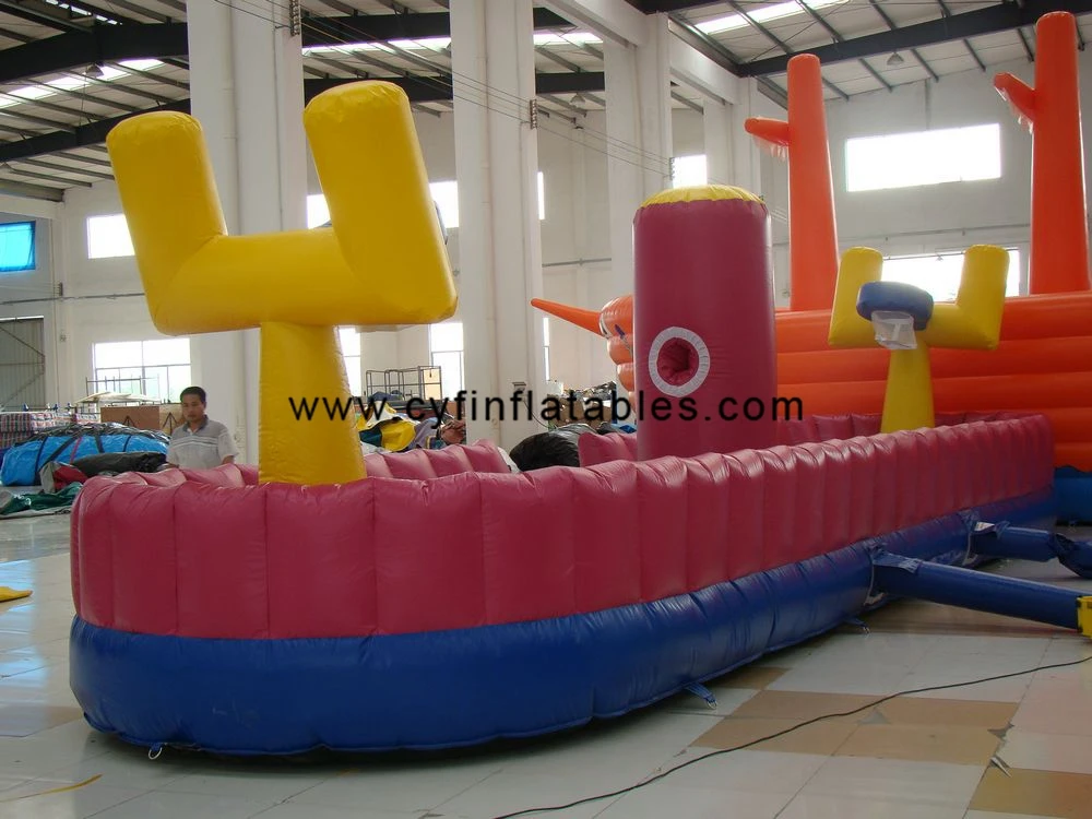 Basketball Sport Inflatable,Inflatable Shoot Basketball,Connect Four Basketball Games With Factory Price