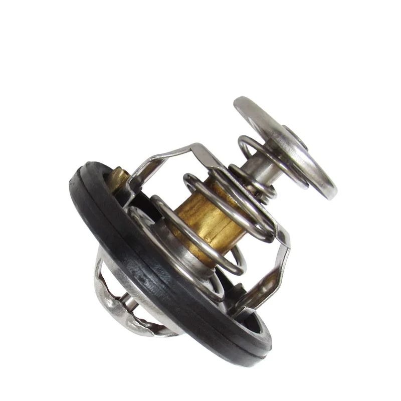 Cheap prices OE 1338F5 9661331580 1096283 XS7Q8575AA  Engine Thermostat New Condition Perfect Fit FOR Ford TRANSIT BUS 30101