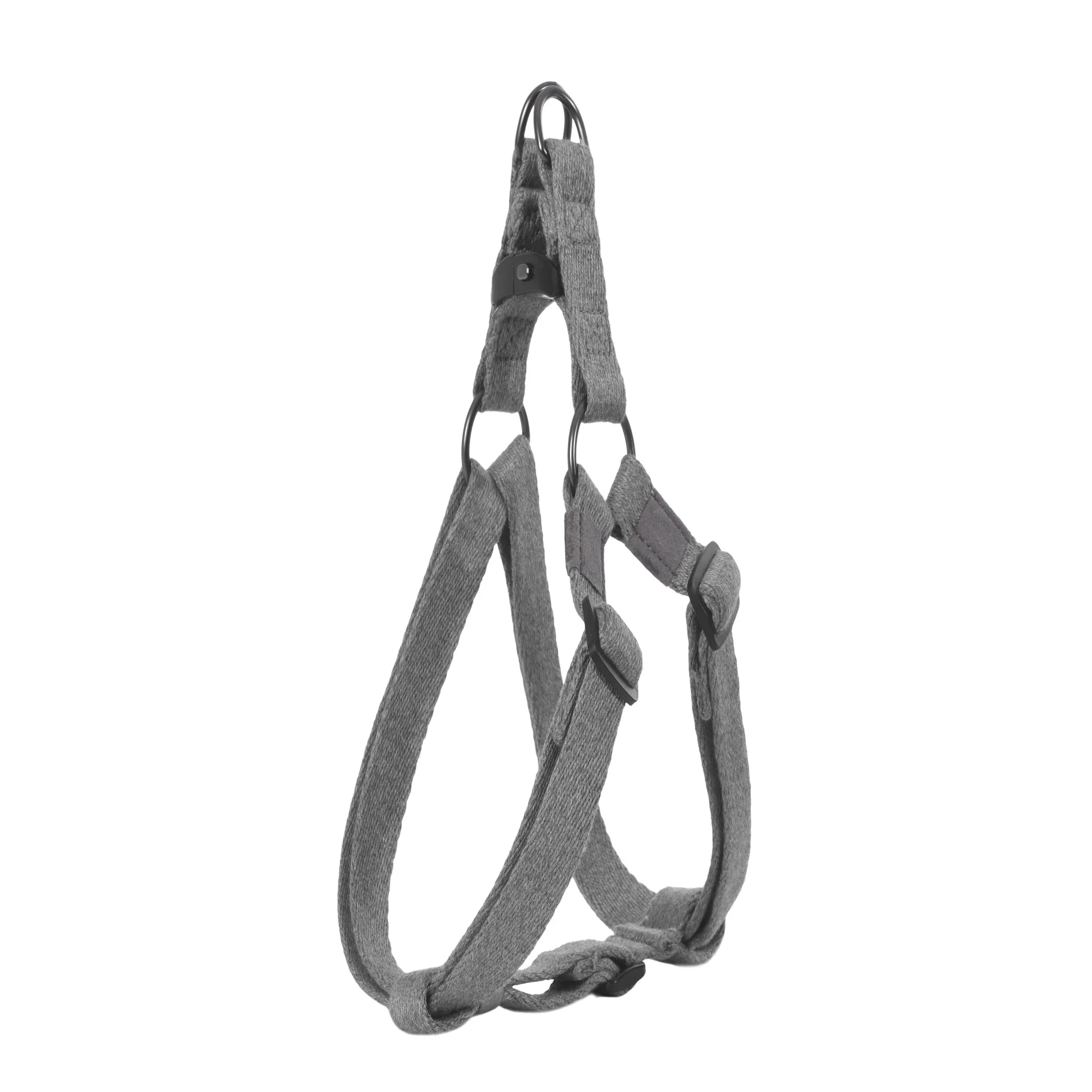 Dogness Earth Series Pet Dog harness Lightweight small size comfortable automatic modal dog harness