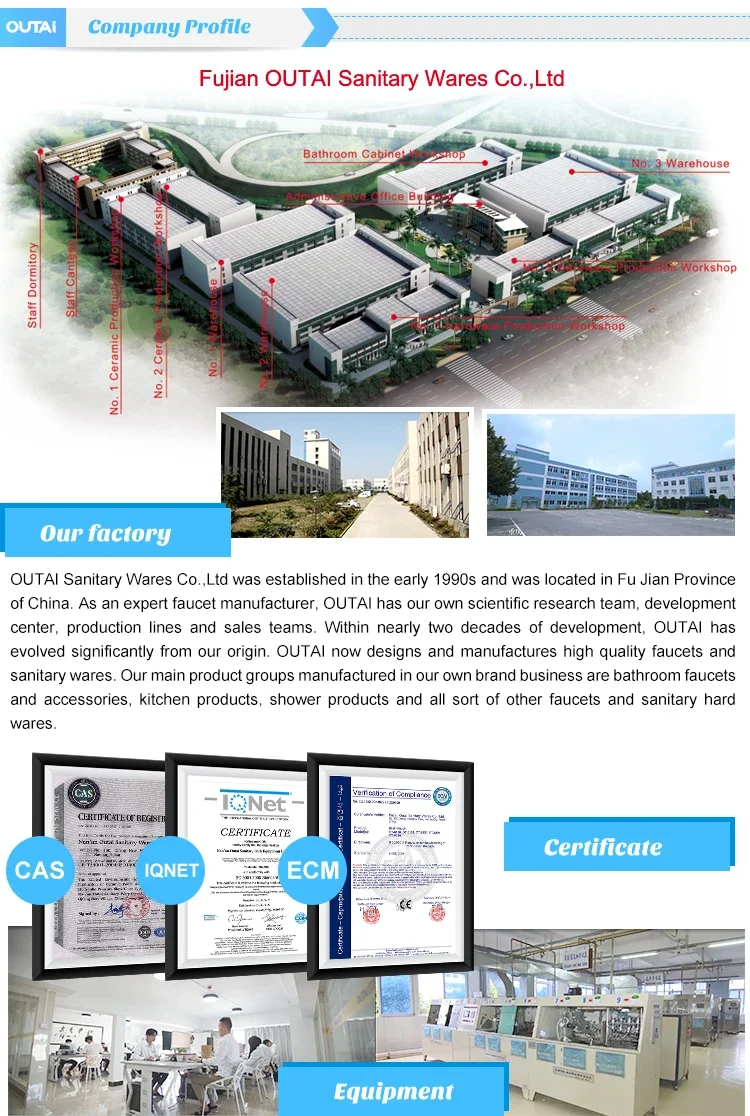 Bathroom fitting wall mount push button squat pan urinal toilet flush valve wholesale