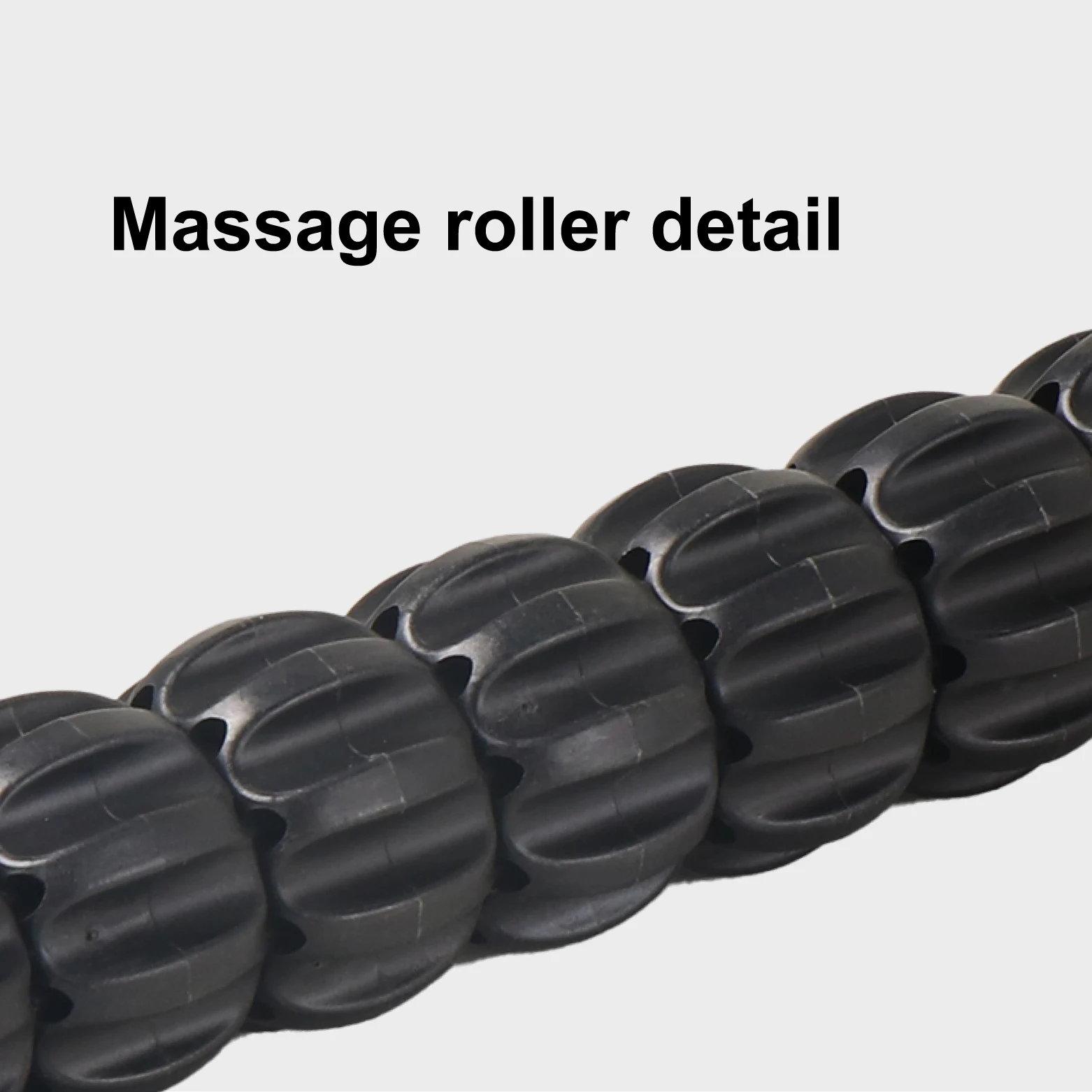 Yoga Accessories Fitness Body Muscle Durable Back Massage Roller Stick