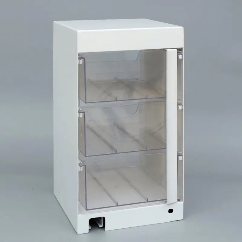 custom coffee tea cup sealing machine enclosure sheet metal fabrication work