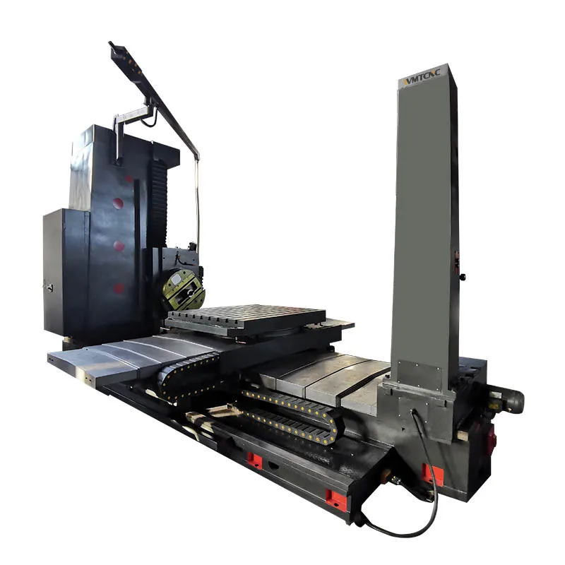 2023 New horizontal boring milling machine TPX6113B gantry type boring and milling machine