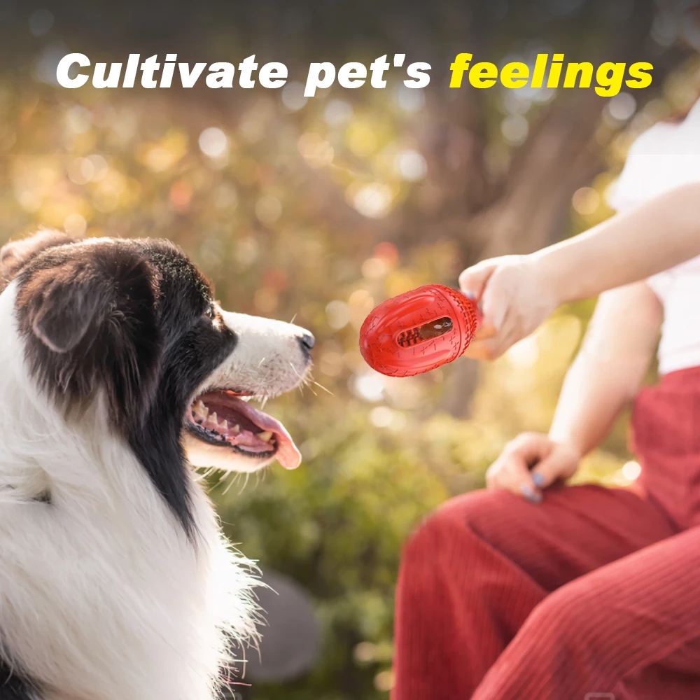 Dog Toys 2021 New Pet Product Eco Friendly Natural Rubber Indestructible Interactive Treat Dispenser pet dog chew toy rubber