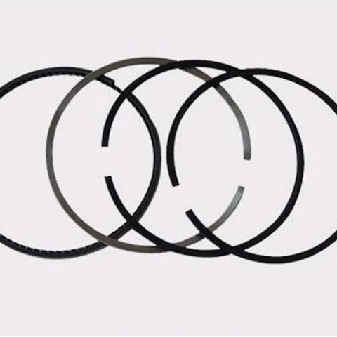 Морской части Aux двигателя Запасные части для мужчин 6S50MC-C дизельный двигатель поршневых колец 332B