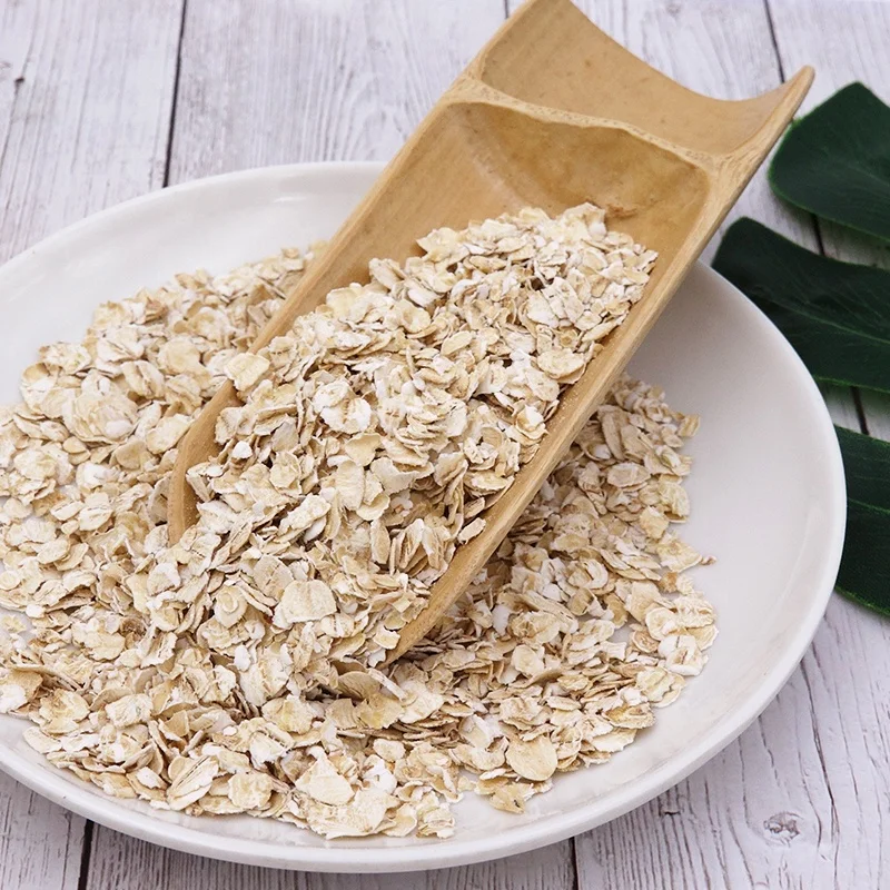 Rolled oat / Instant Organic Oatmeal / Breakfast Cereal