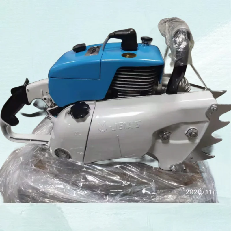 070 газовая цепная пила 36-дюймовая ручная бензопила для резки дерева большая машина древесины 105 куб. См Коммерческая