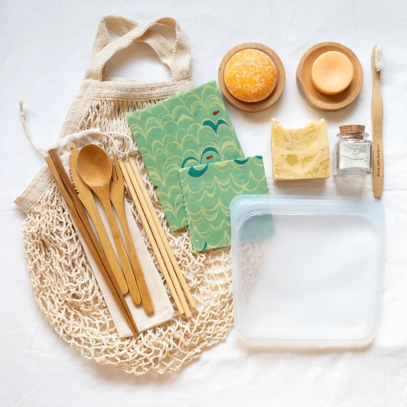 Full Range Of Eco Friendly Products Supplier Zero Waste Eco Environmental Friendly