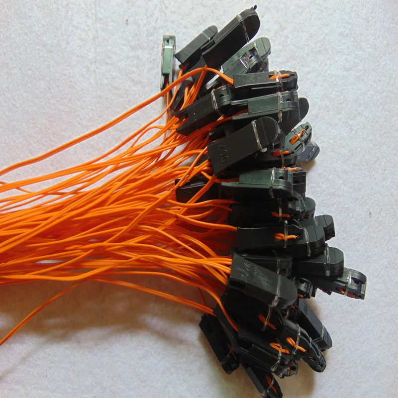 0.3m 400pcs wire cold fire line HAPPINESS Firework Firing Igniters 30cm Talon igniters for visco fuse Talon