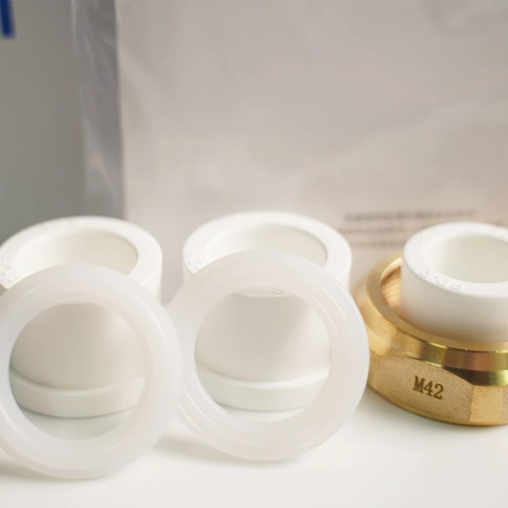 BRISK anti scaling water softner filter for home tap water treatment appliances
