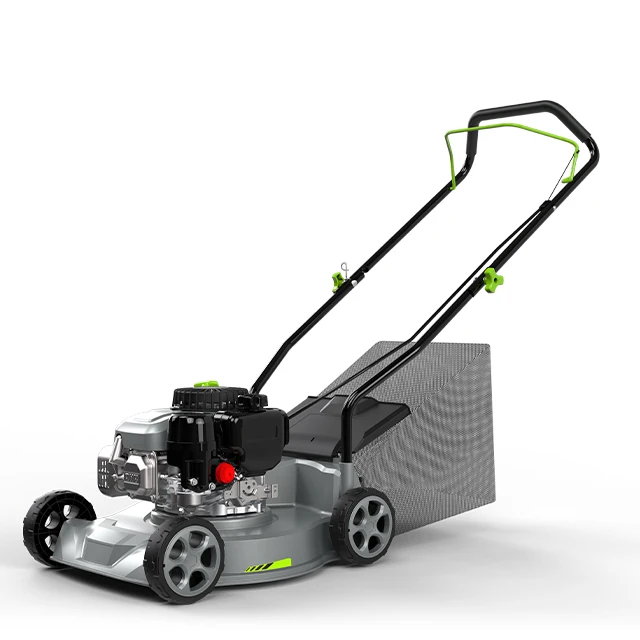 Машина rumput Лидер продаж лучший газовые счетчики для 2.2KW 0.85L 41 см 127CC бензин пуш-ап дизельный 4 тактный топлива газонокосилка для продажи