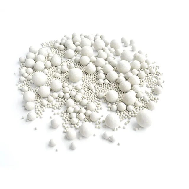 High Strength Alumina Inert Ceramic Balls