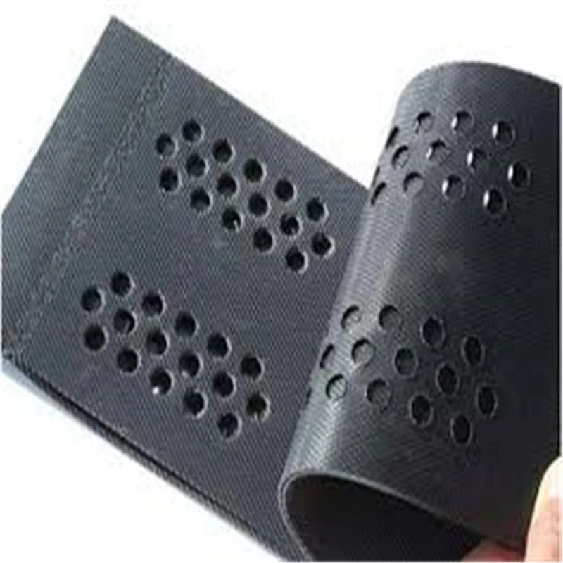 Soil Stabilizer HDPE Plastic Geocell for Highway Construction