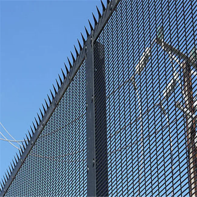 residential electric betafence panel grassland boundary hing security fence for many industrial and commercial premises