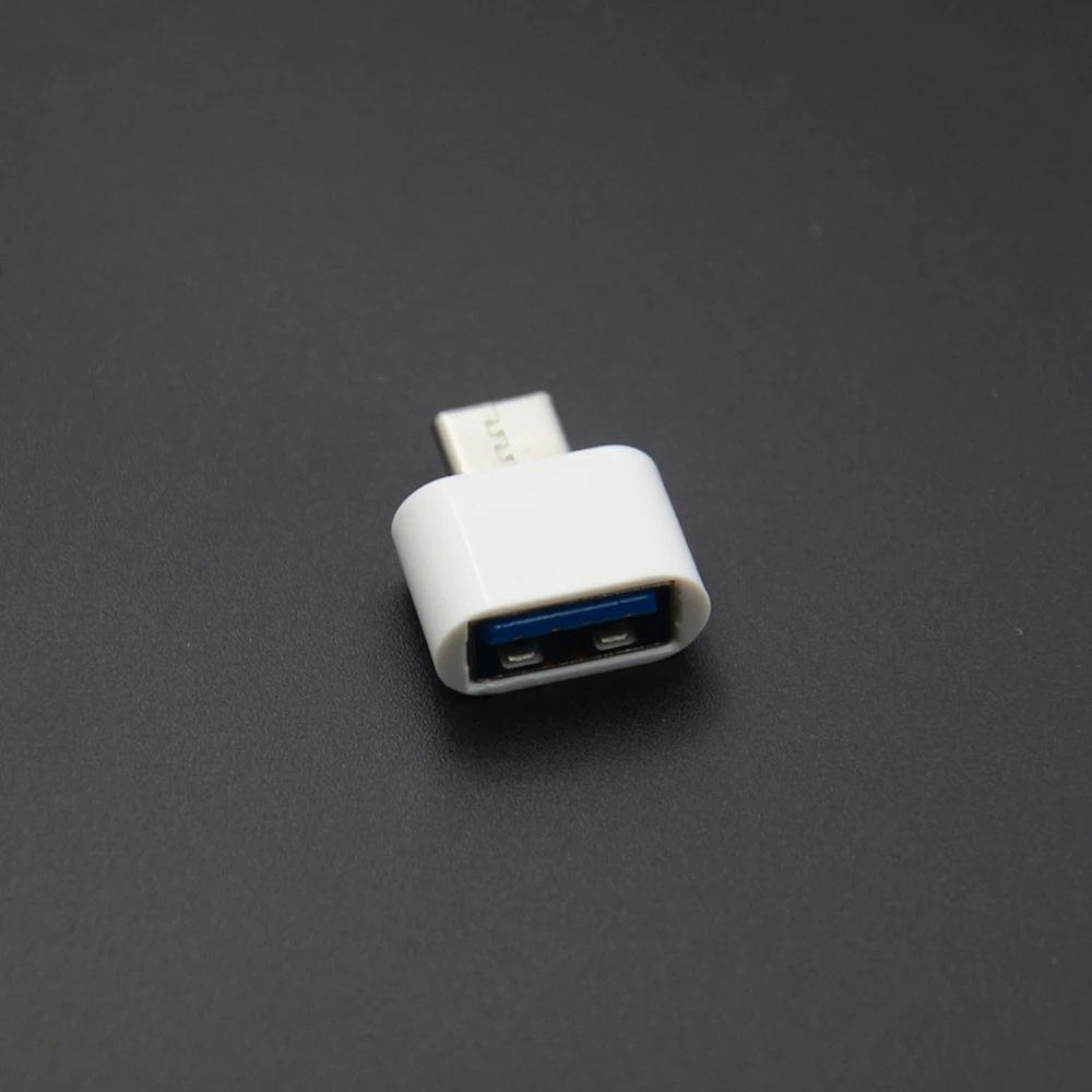 Otg Adapter Type-c OTG Mobile Phone Usb USB