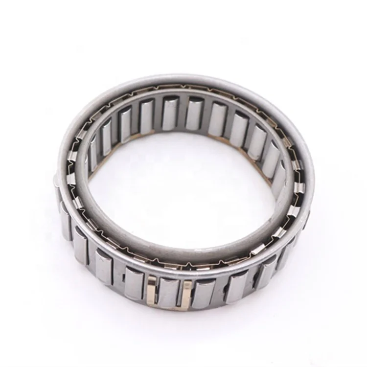 Sprag type one way bearing DC5476B DC5476B(4C) overrunning clutch bearing with 54.765x71.425x16mm