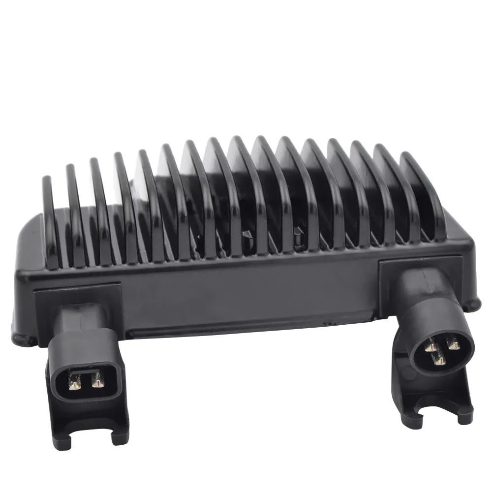 Motorcycle Rectifier Regulator For Harley FXDF/Dyna Fat Bob FXDL/Dyna Low Rider FXDB/Dyna Street Bob FLD/Dyna Switchback