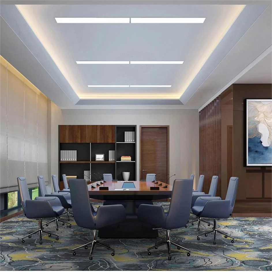 Nylon Carpet  Commercial Flooring Hotel Wall to Wall Hallway Office Carpet Roll