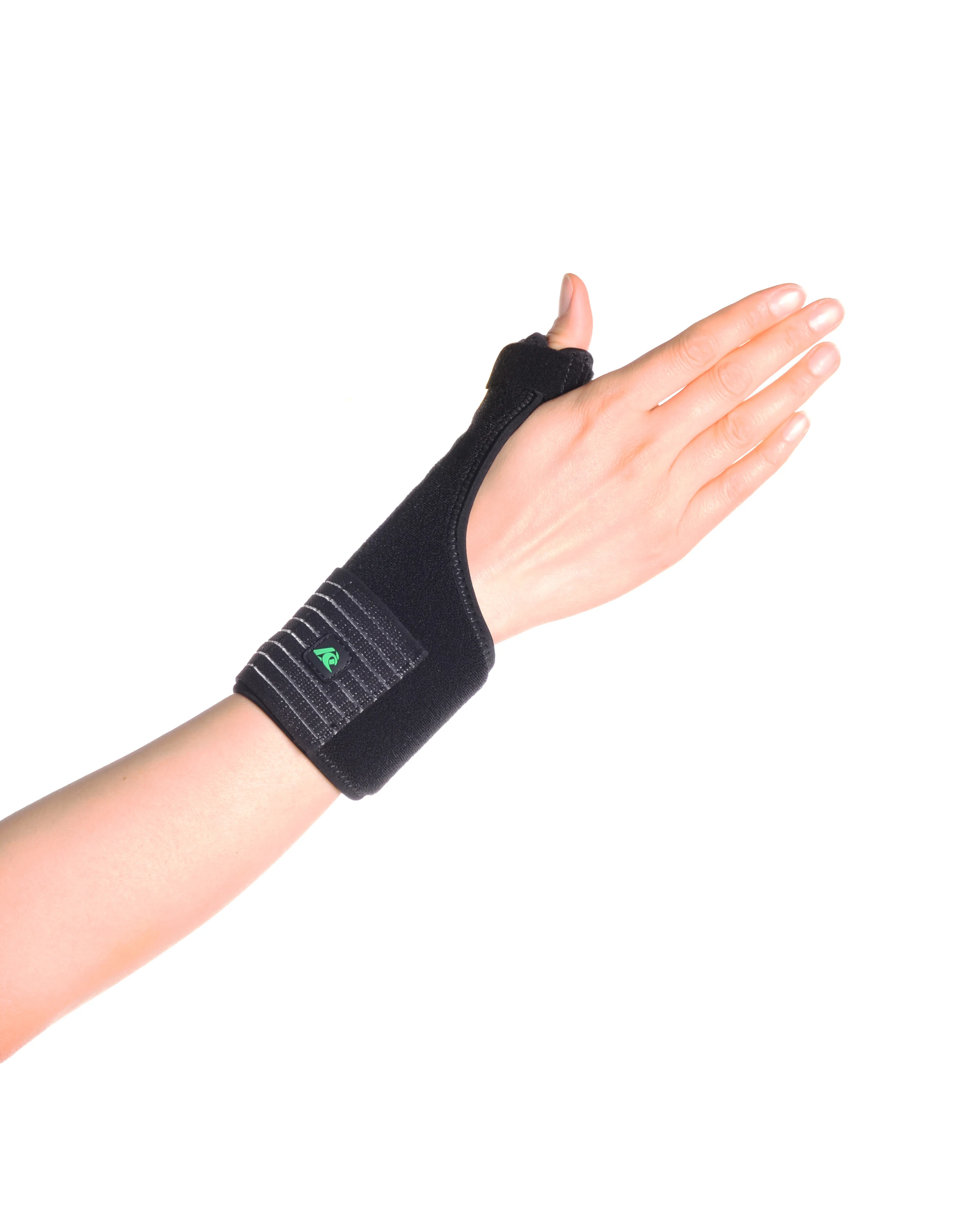 Palm Finger Joint Splint  Durable Palm Finger Support Custom Palm Finger Brace