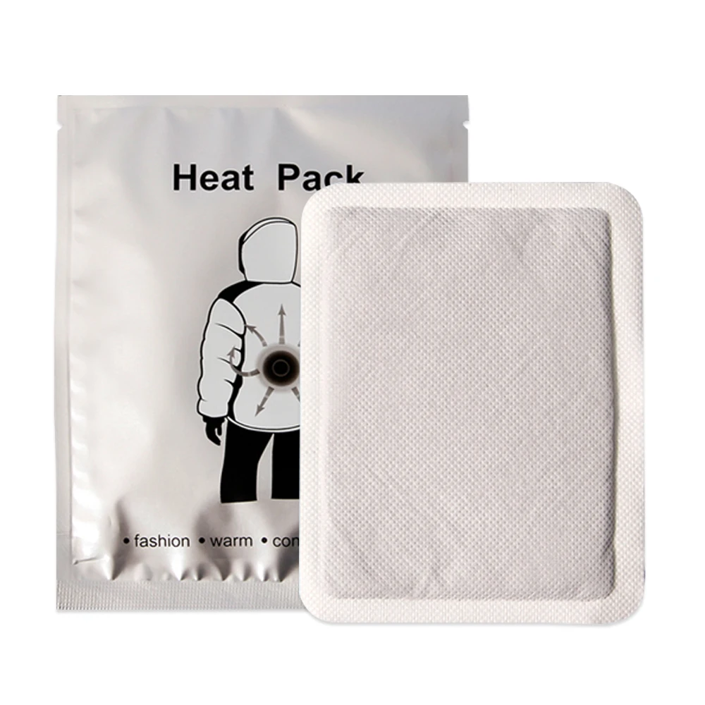 Magic Self Heating Body Warmer Pad For Winter