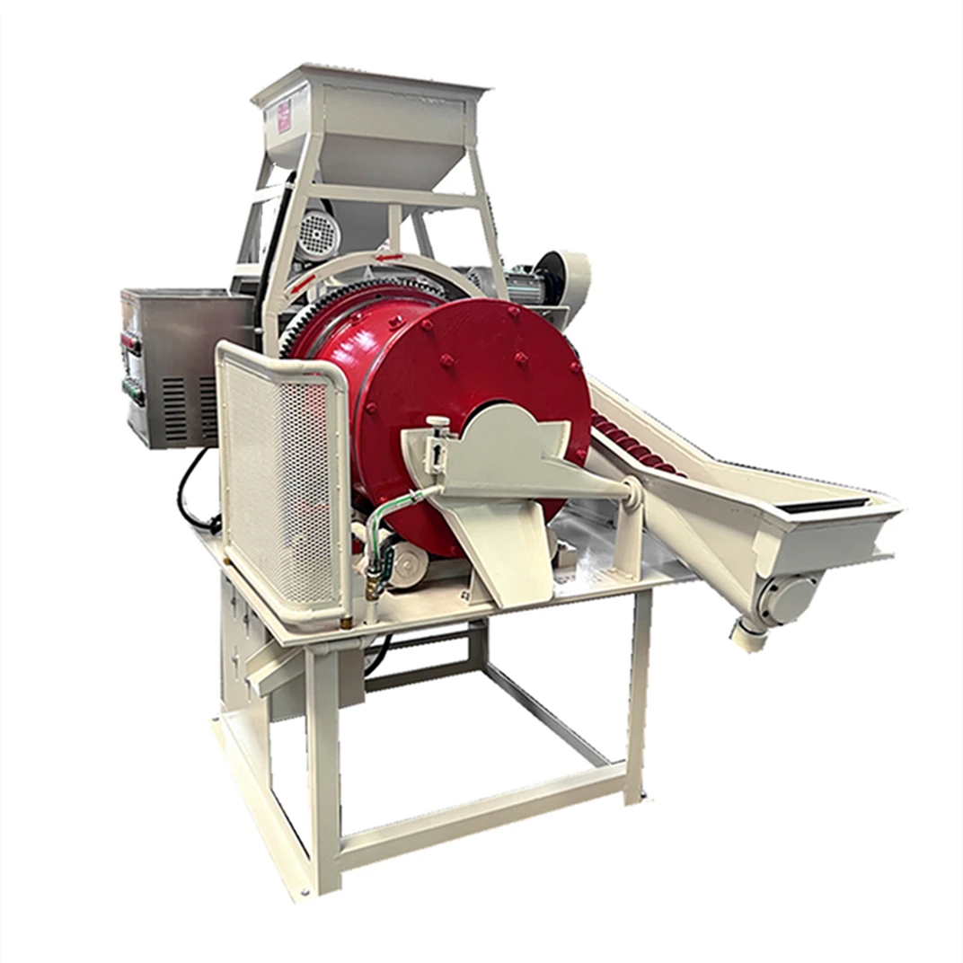 High Quality lattice ball mill Laboratory Great Mill  Lab Overflow Rod Ball Mill with Classifier