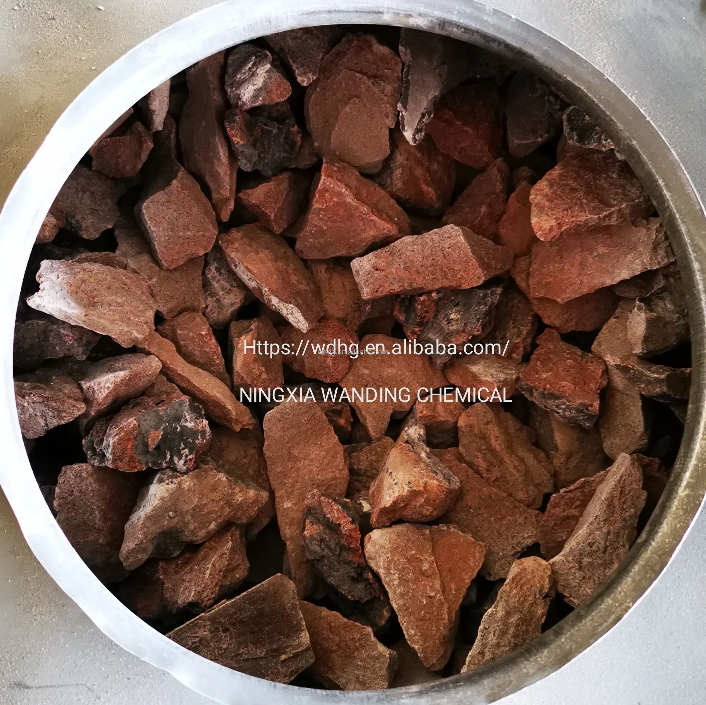 Manufacturer big discount calcium carbide manufacturers in china calcium carbide for export 80-120 mm calcium carbide China