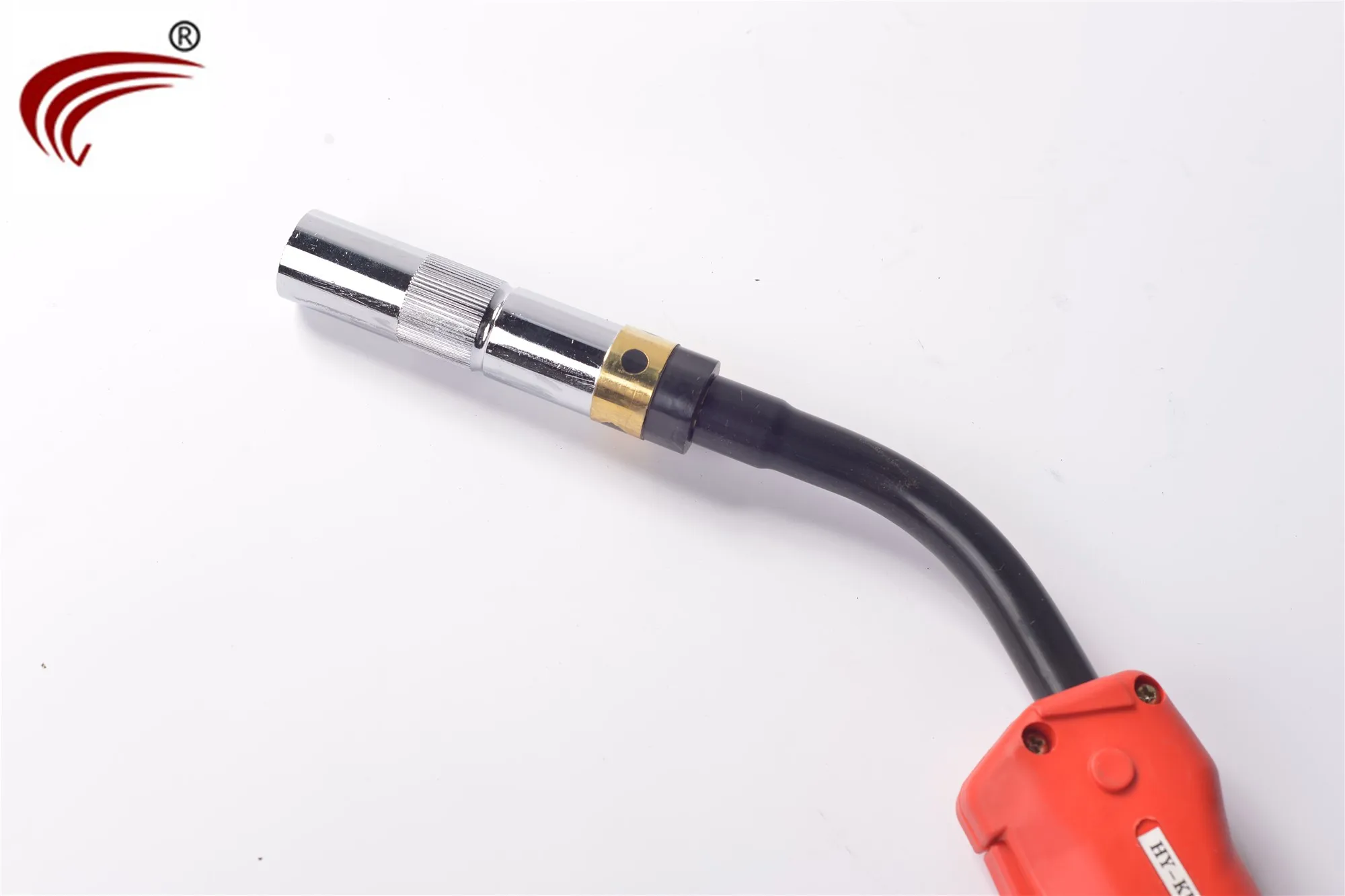 Welding torch two welding torch 200A 350A 500A welding torch