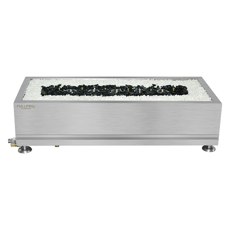 Decorate The Vipassana Large Indoor And Outdoor Faux Fiberglass Stone Fountain