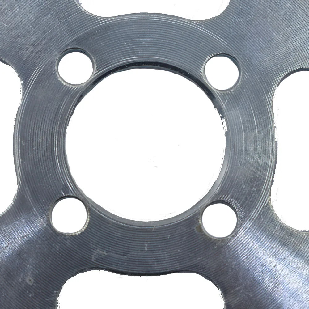 25H 47T 29MM 3 or 4Holes Rear Sprocket for 47CC 49CC Mini Moto ATV Quad Dirt Pit Pocket Bike Electric Scooter