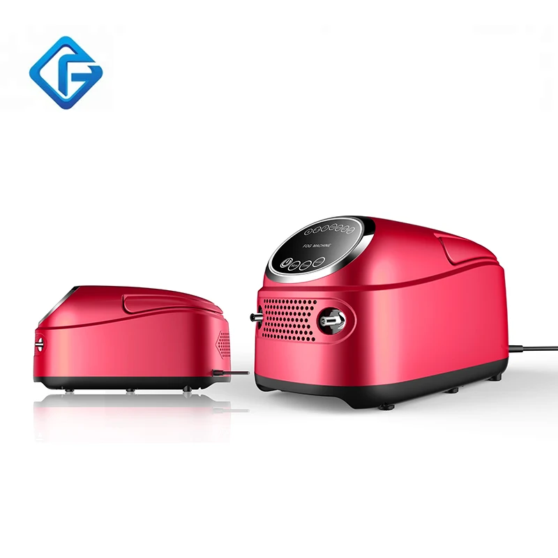 хозяйство сад на случай запотевания стекол можно использовать насос, работающий под высоким давлением охлаждения системы тумана