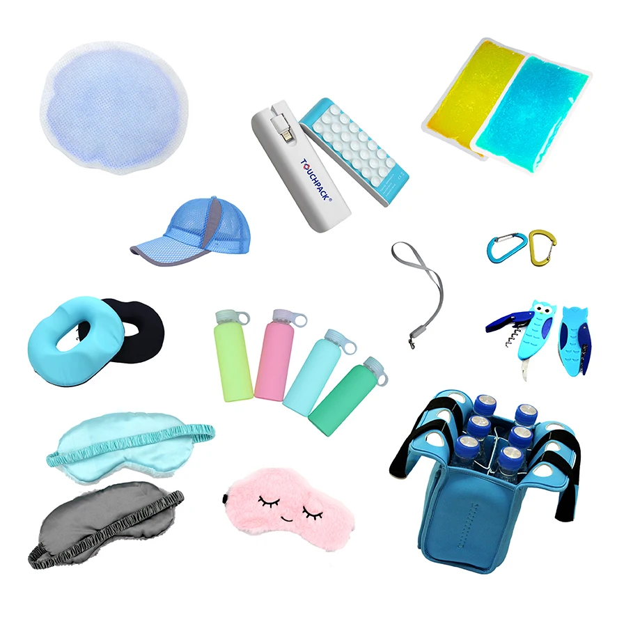 2024 Promotion Ideas Promotion Gift Sets Mugs Gifts Set with Good Custom Design Gift box