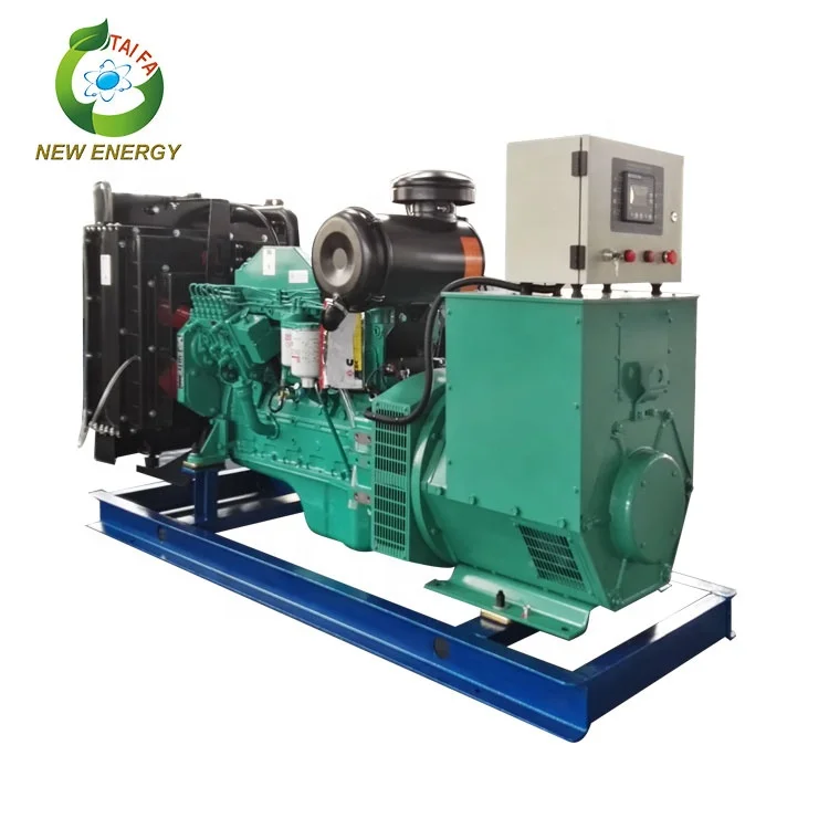 Low rpm diesel generators/power generators/ dynamo generator