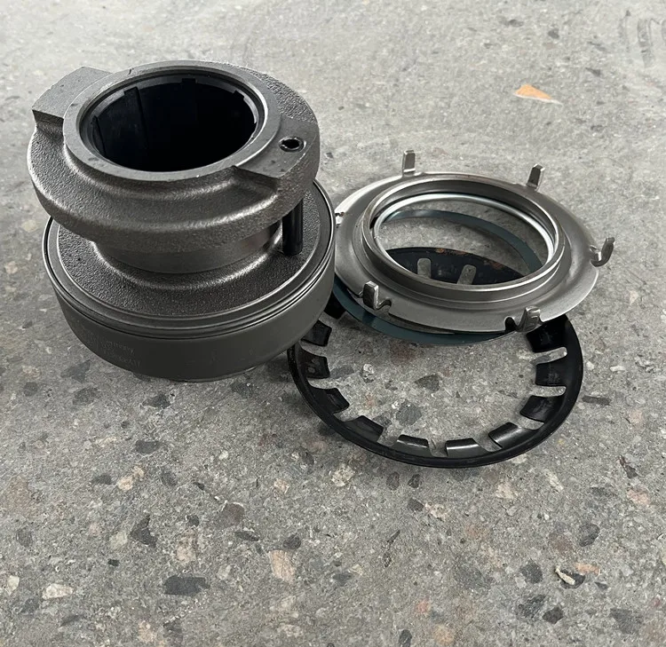 430mm OEM number 1878006370 manufacture produces high quality wholesale truck clutch disc for truck accessories.