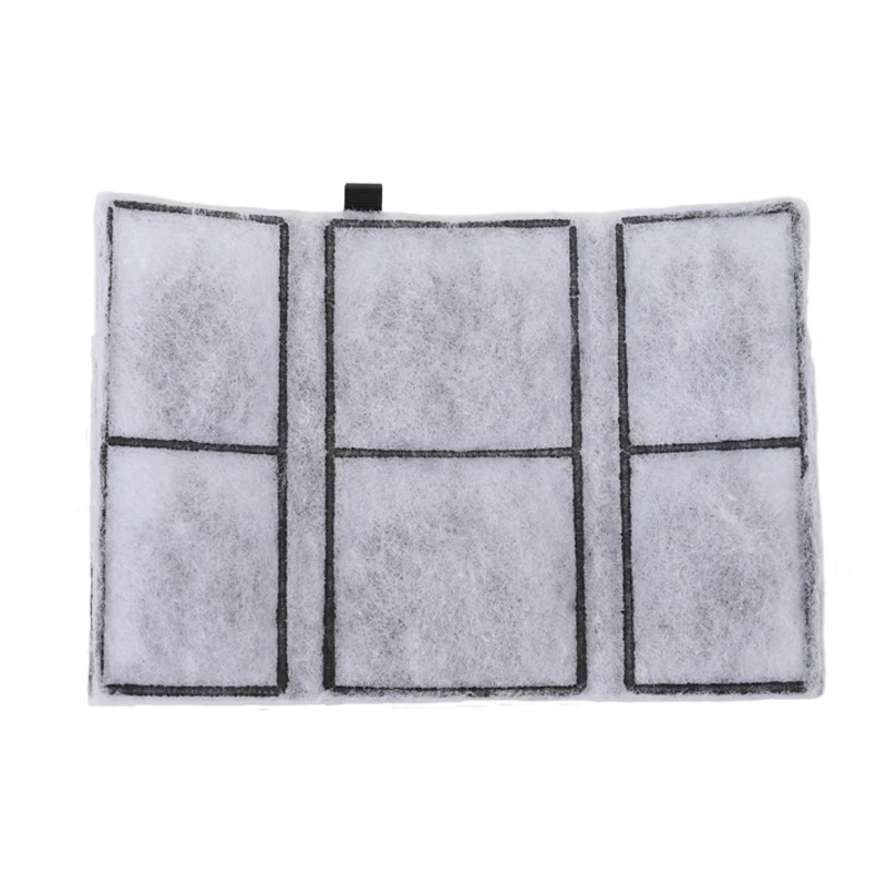 hygger Aquarium Internal Filter with Adjustable Water Flow Fish Tank Water Purifier