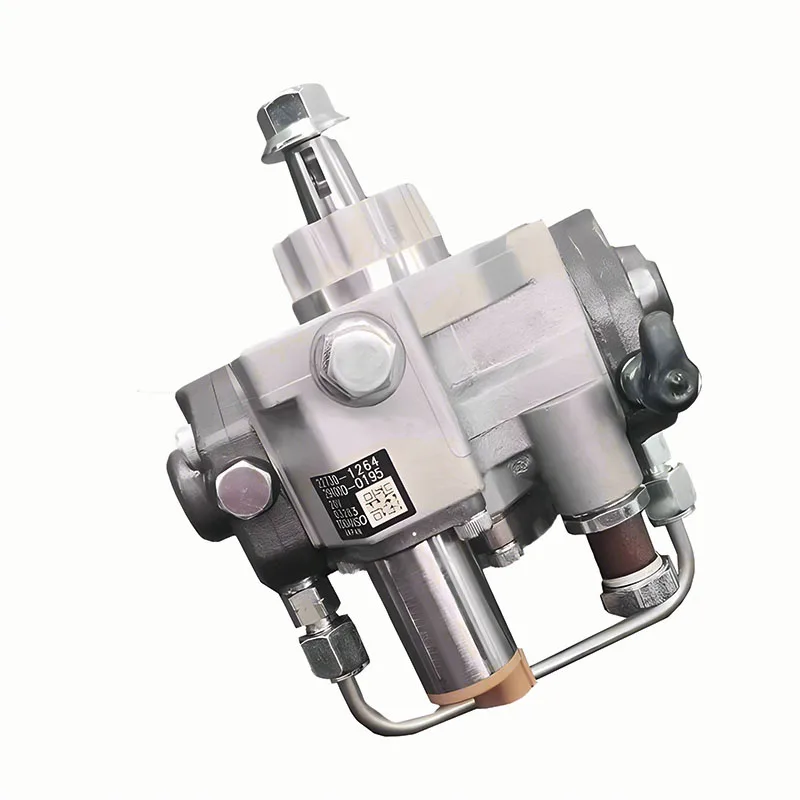 Давление Common Rail топливный насос 294000-0195 впрыска топливного насоса 2940000195 22730-1264