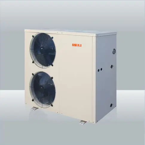 Seasonal COP A++, Wifi App control, full DC Inverter air to water heat pump