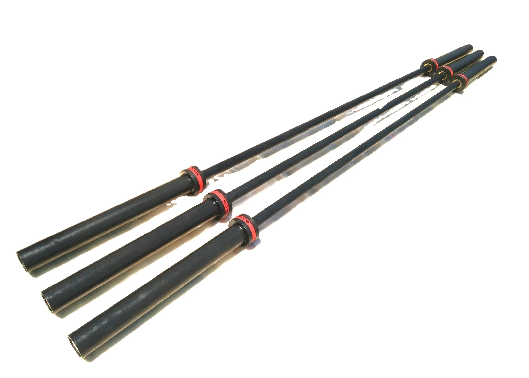 YES OR NO Factory Price 20Kg 15Kg Weightlifting Weight Barbell Bar for Fitness