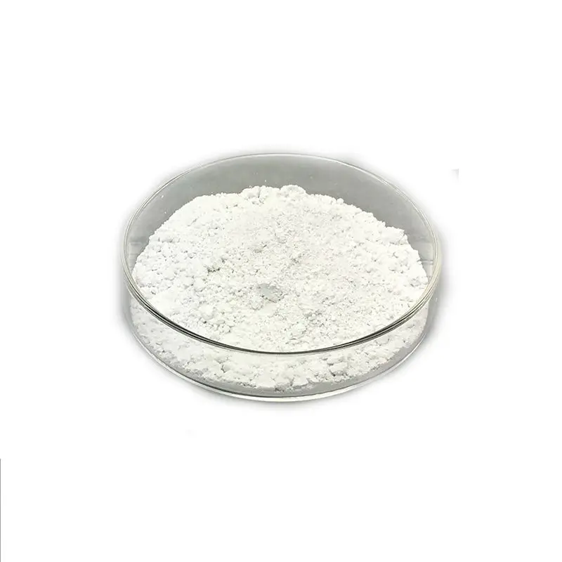Wholesale Food Grade 98% Calcium Citrate Malate Powder