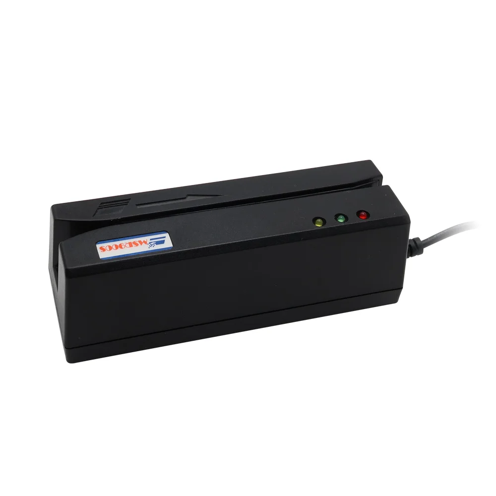 Считыватель карт ZCS160 4 в 1Magstrip Карт RFID/PSAM с сертификацией