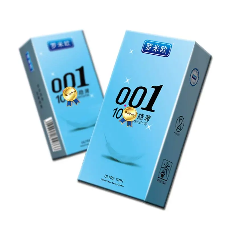 10PCS/lot intimate goods penis sex tools for men adult sex products condom natural latex condoms condoms for men
