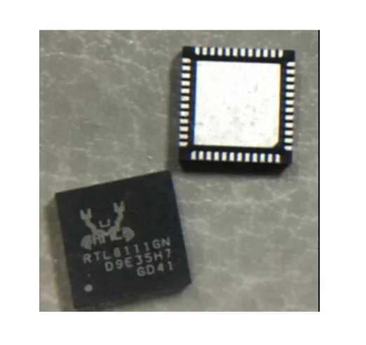 Электронный компонент REALTEK RTL8111GN-CG IC оригинальный и новый в наличии
