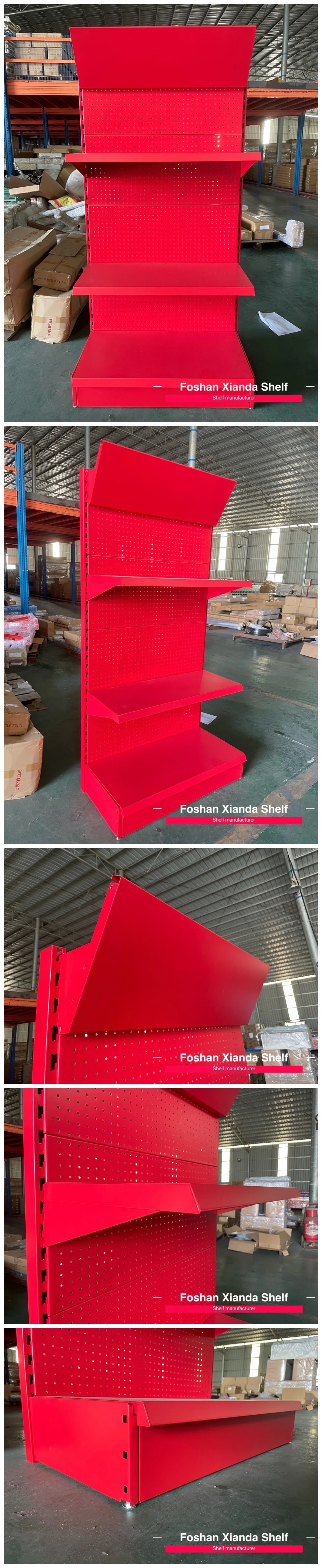 Tools Display Stand 01-2