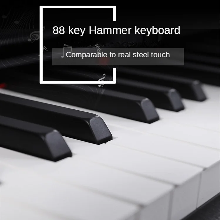 Economical Design Adult Beginner 88 Keys Upright Piano for Sale