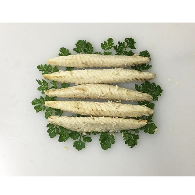 300-500g Indonesia Grace Mackerel Fish Loin