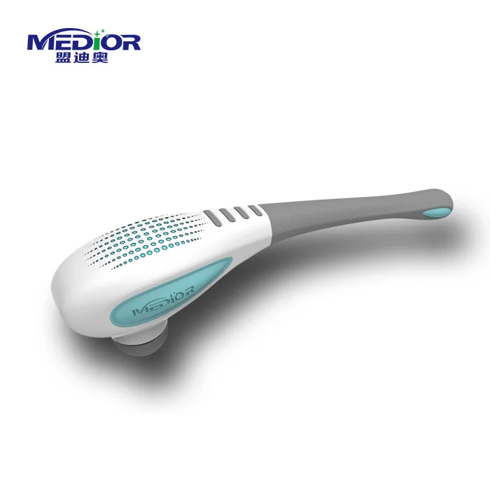  Cordless Handheld Back Hand Massager Target New china back massage
