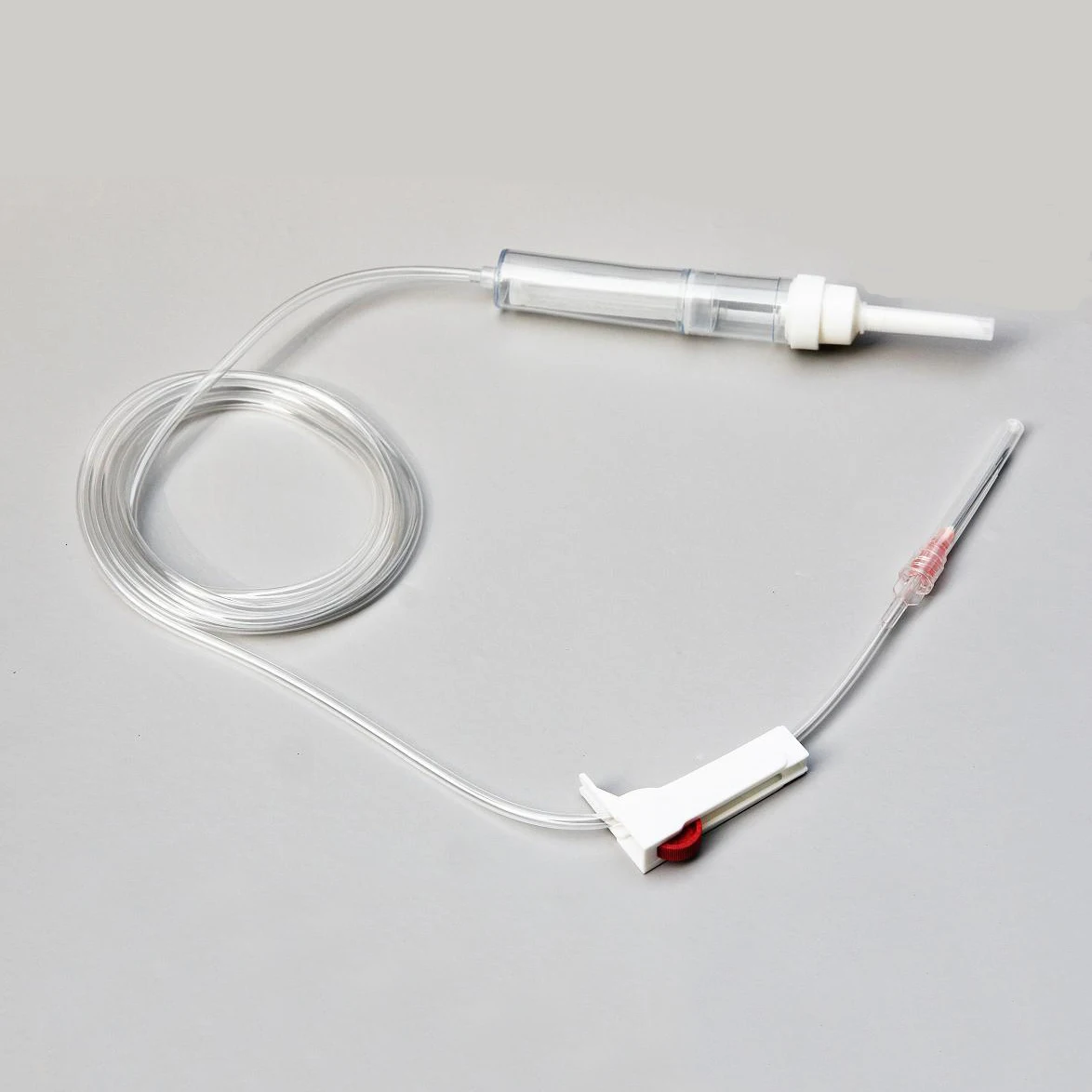 Одноразовые медицинские использовать стерильные переливание крови, набор для переливания крови