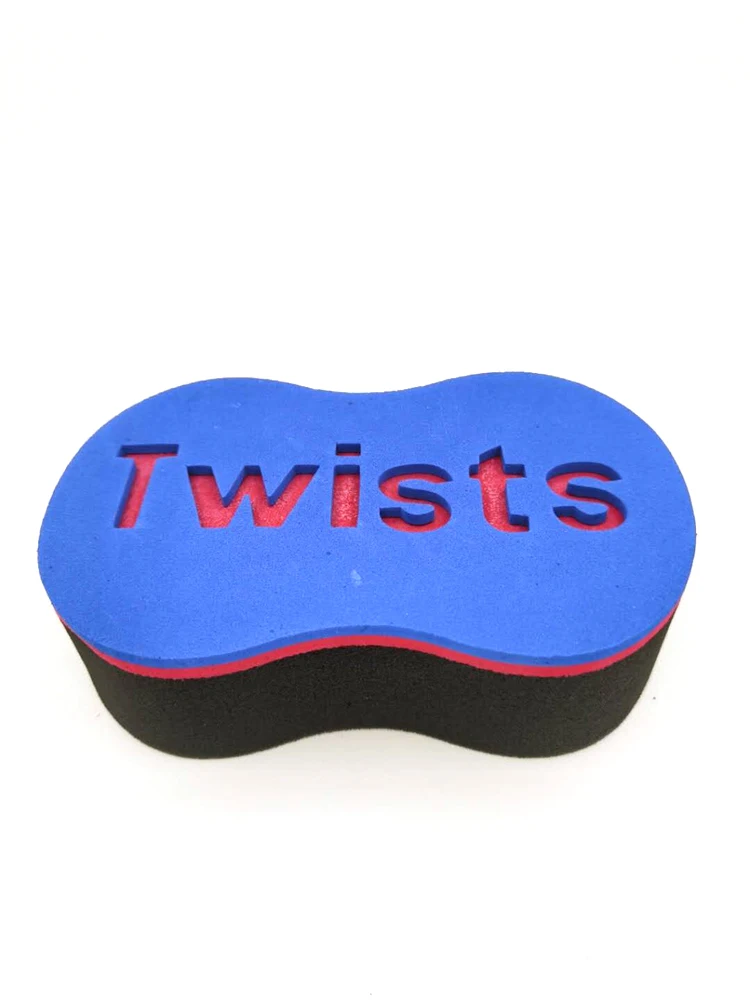 
Twist Shaper Sponge Bun Donuts Soft Diy Oem Hair Style Color Package Feature Material Normal Black 