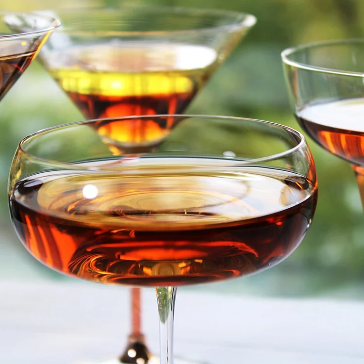 Профессиональное производство, индивидуальный цвет, новая стеклянная посуда для вина, Свадебный Бокал для вина